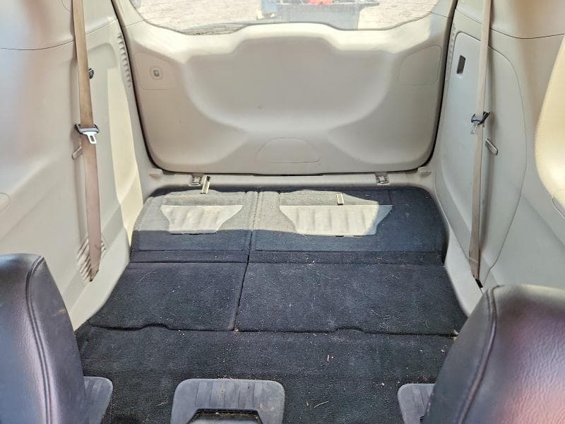 2018 CHRYSLER PACIFICA TOURING L 10