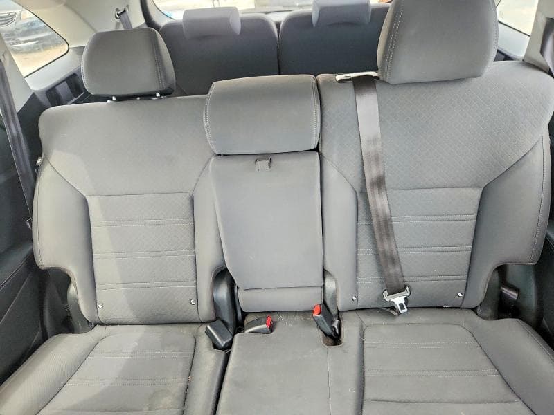 2020 KIA SORENTO L 10