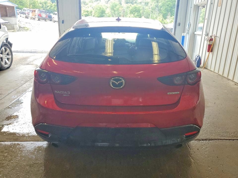 2020 MAZDA 3 PREFERRED 6