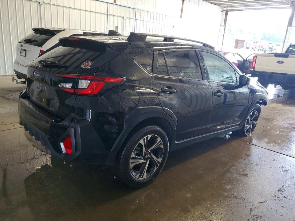 2026 SUBARU CROSSTREK PREMIUM 3