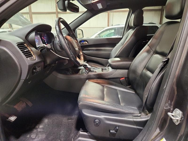 2020 DODGE DURANGO GT 7