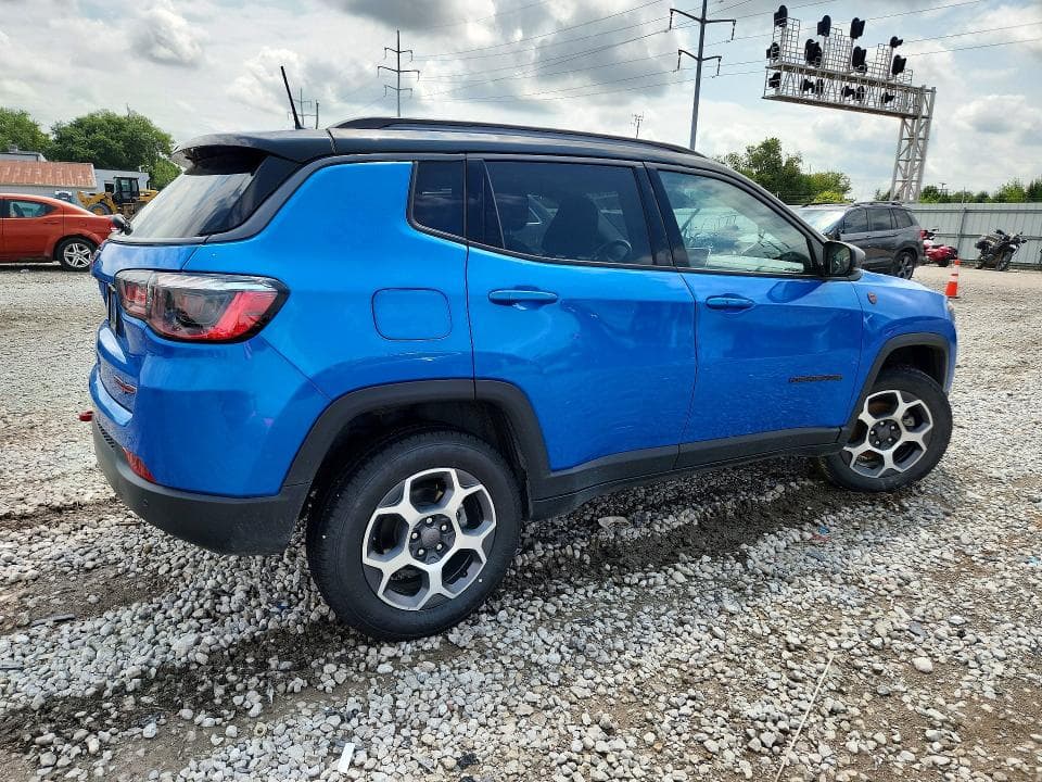 2022 JEEP COMPASS TRAILHAWK 3