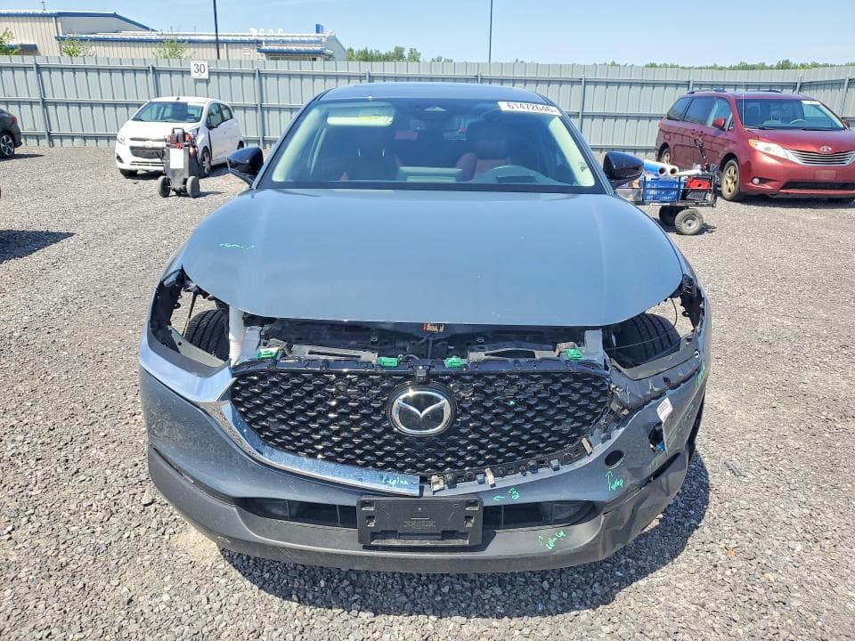 2025 MAZDA CX-30 PREMIUM 5