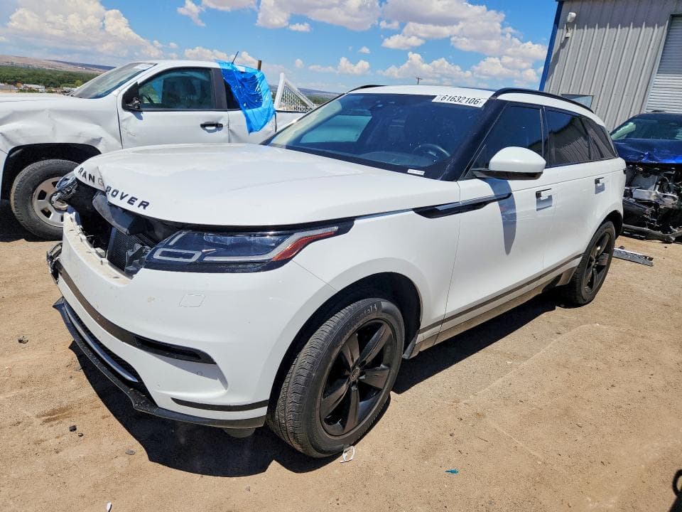 2020 LAND ROVER RANGE ROVER VELAR S - 1