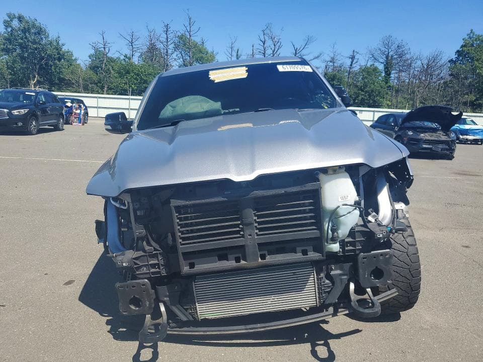 2022 RAM 1500 LIMITED 5