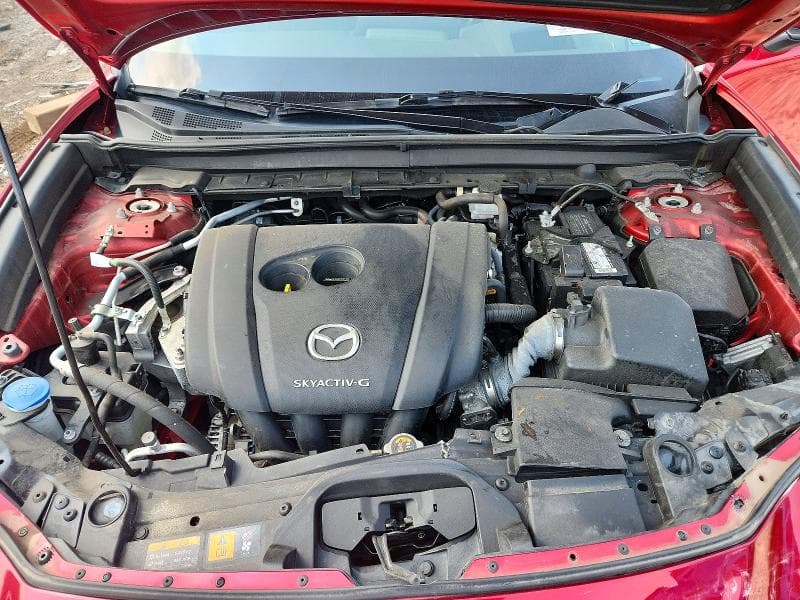 2021 MAZDA CX-30 PREMIUM 12