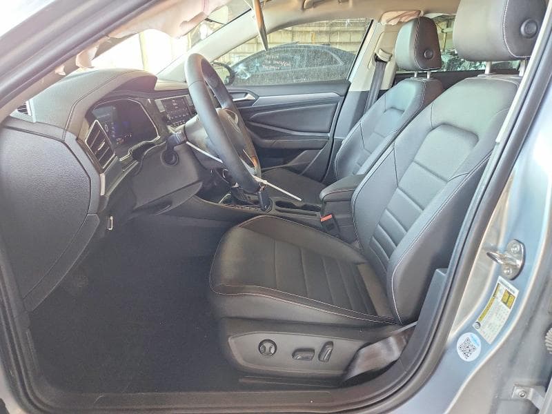 2023 VOLKSWAGEN JETTA SE 7