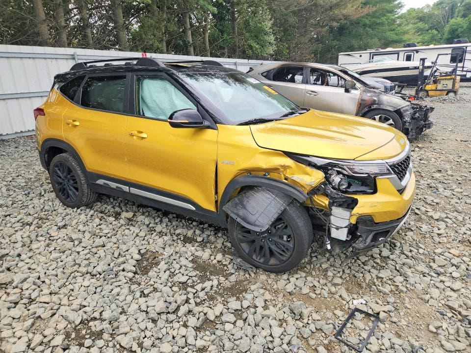 2023 KIA SELTOS NIGHTFALL 4