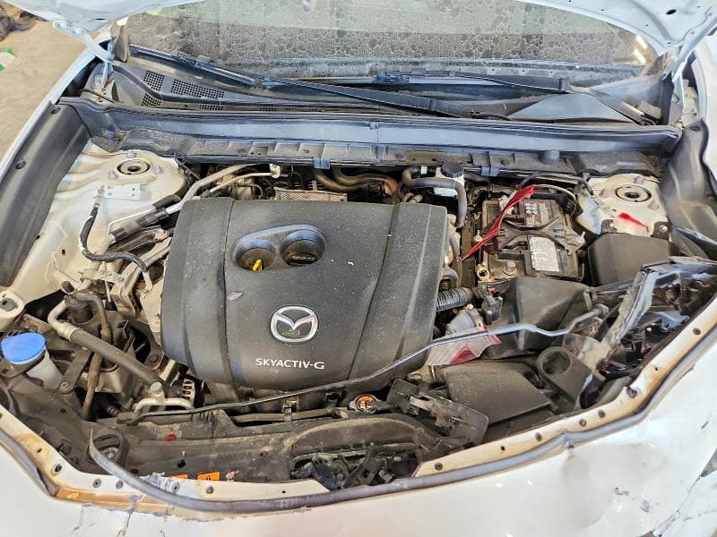 2021 MAZDA CX-30 PREFERRED 12