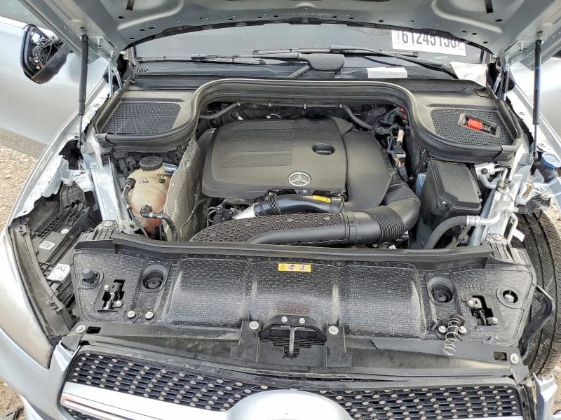 2023 MERCEDES-BENZ GLE 350 11