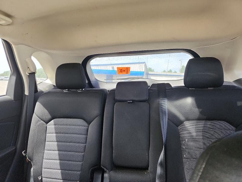 2022 FORD EDGE SE 10