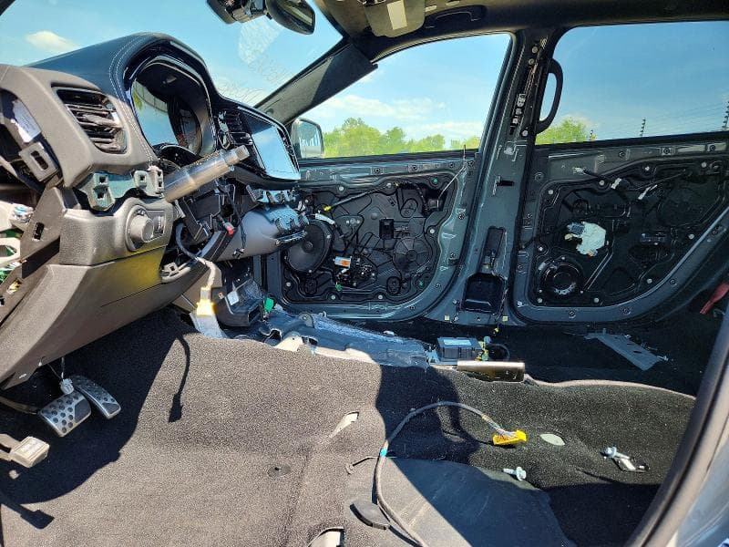 2024 DODGE DURANGO SRT HELLCAT 7
