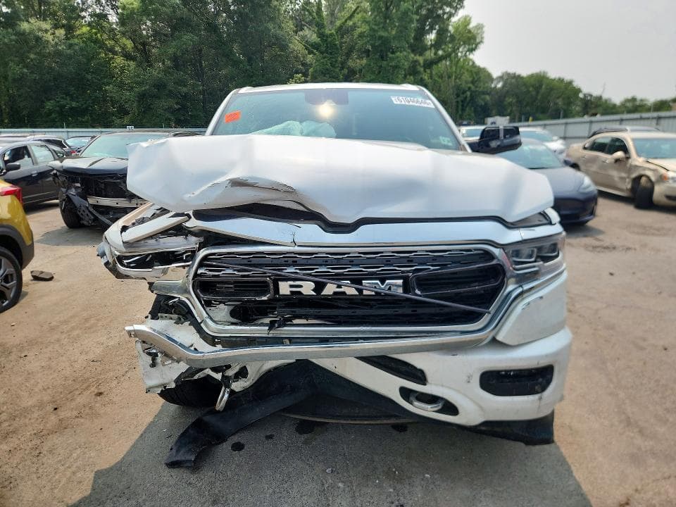 2023 RAM 1500 LIMITED 5