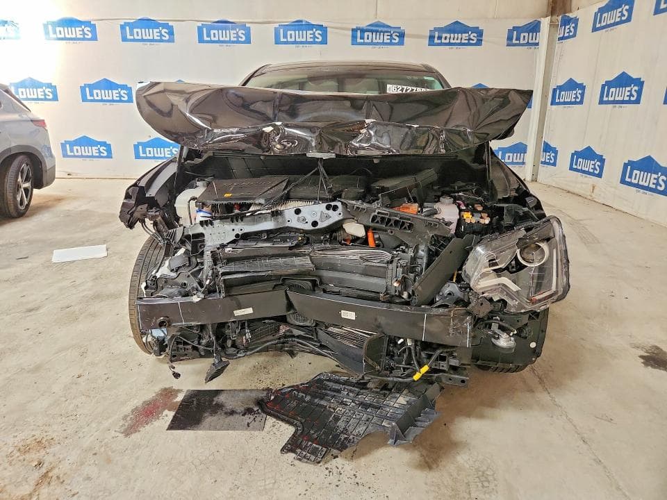 2026 KIA NIRO LX 5