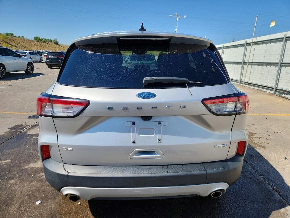 2020 FORD ESCAPE SE 6