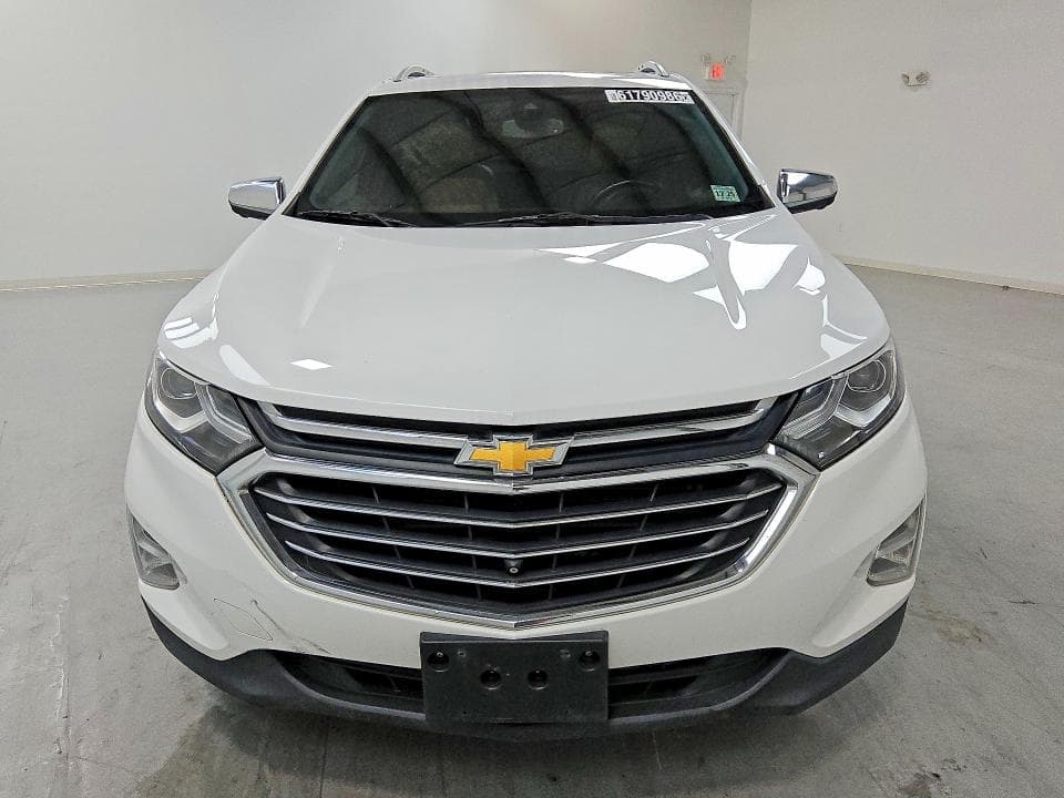 2020 CHEVROLET EQUINOX PREMIER 5