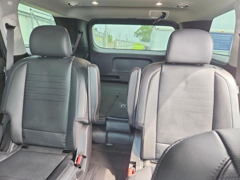 2026 HYUNDAI PALISADE LIMITED 10