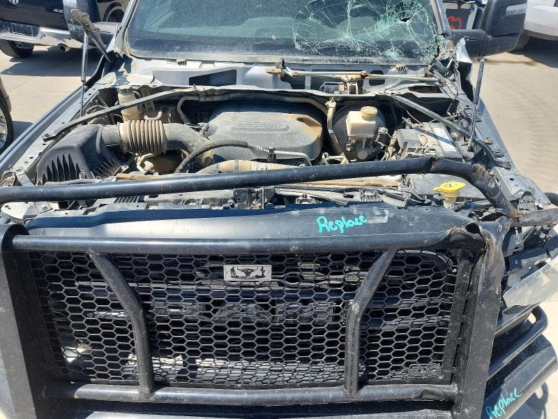 2023 RAM 2500 TRADESMAN 11