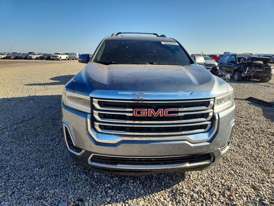 2020 GMC ACADIA SLE 5