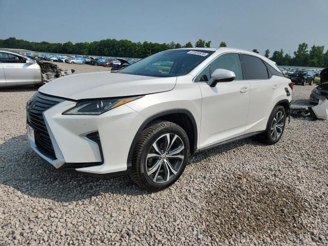 2017 LEXUS RX 350 BASE - 1
