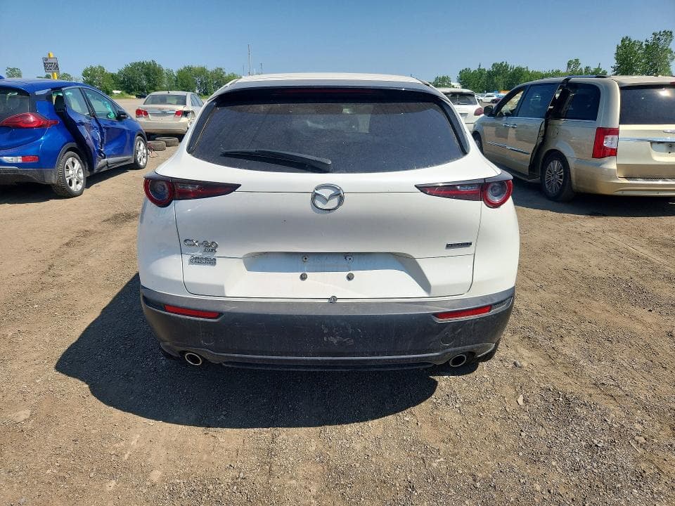 2024 MAZDA CX-30 PREFERRED 6