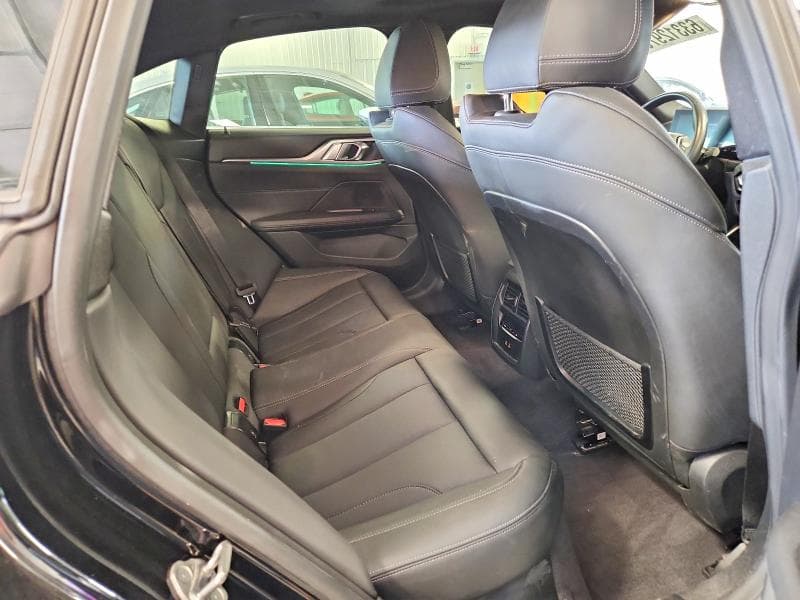 2023 BMW I4 EDRIVE 35 10