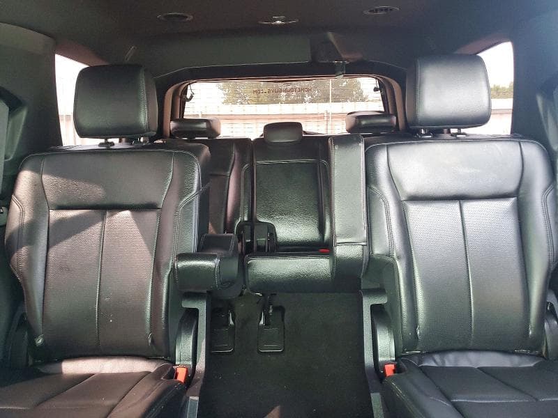 2021 FORD EXPEDITION XLT 10