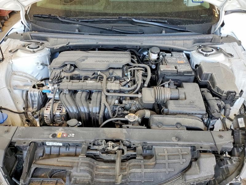 2025 KIA K4 LX 11
