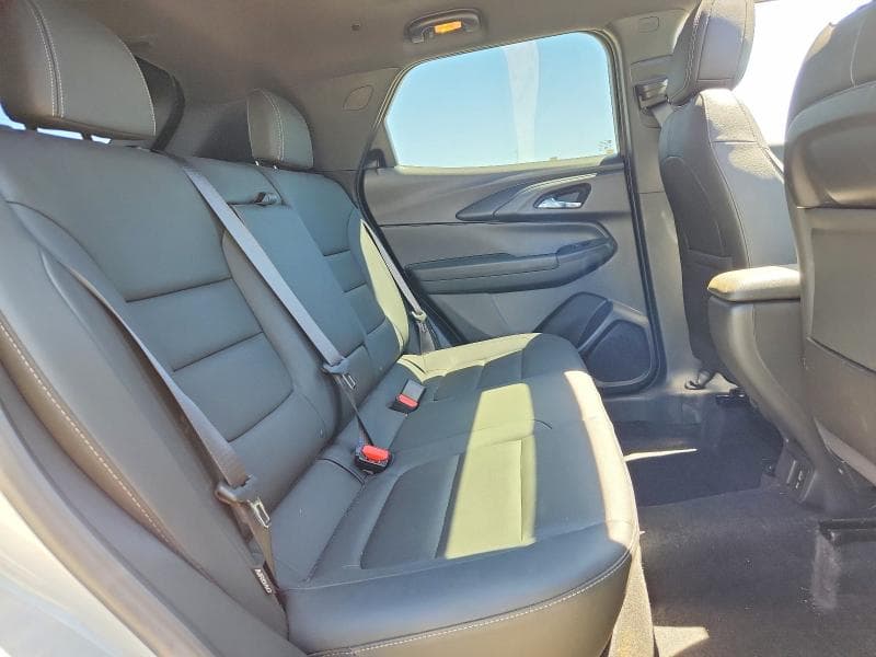 2023 CHEVROLET TRAILBLAZER ACTIV 10