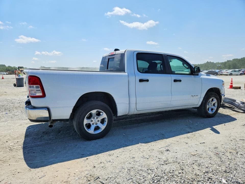 2019 RAM 1500 TRADESMAN 3