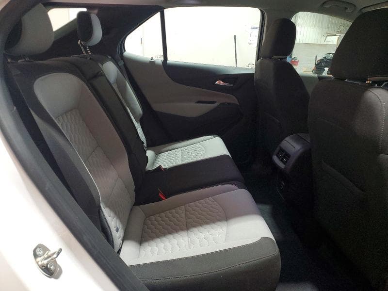 2020 CHEVROLET EQUINOX 11