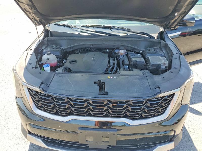 2024 KIA SORENTO S 12