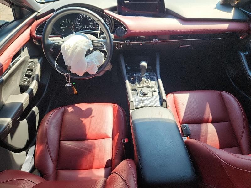 2024 MAZDA 3 PREMIUM PLUS 8