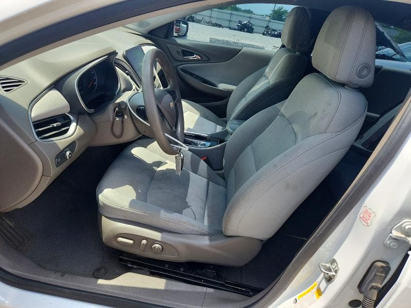 2022 CHEVROLET MALIBU LT 7