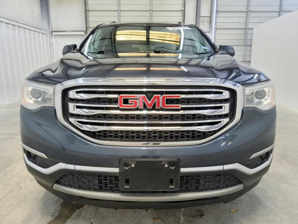 2019 GMC ACADIA SLE 5