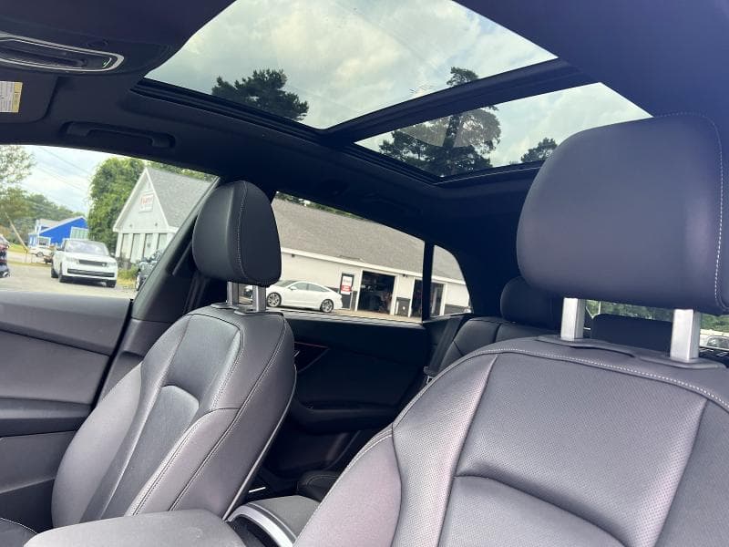 2019 AUDI Q8 PRESTIGE S-LINE 9