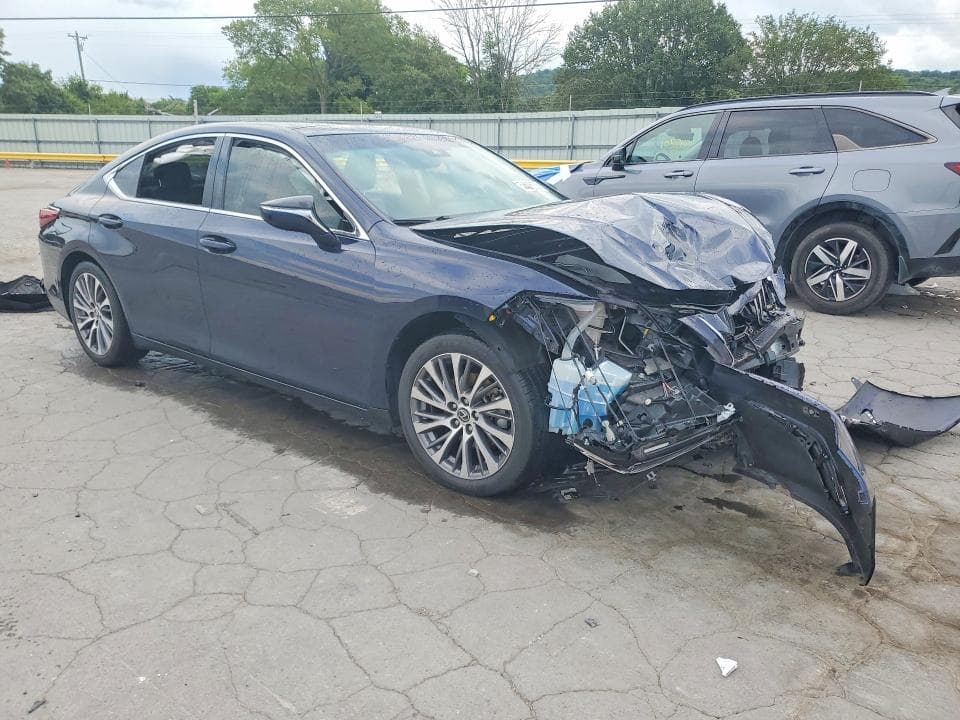 2019 LEXUS ES 350 4