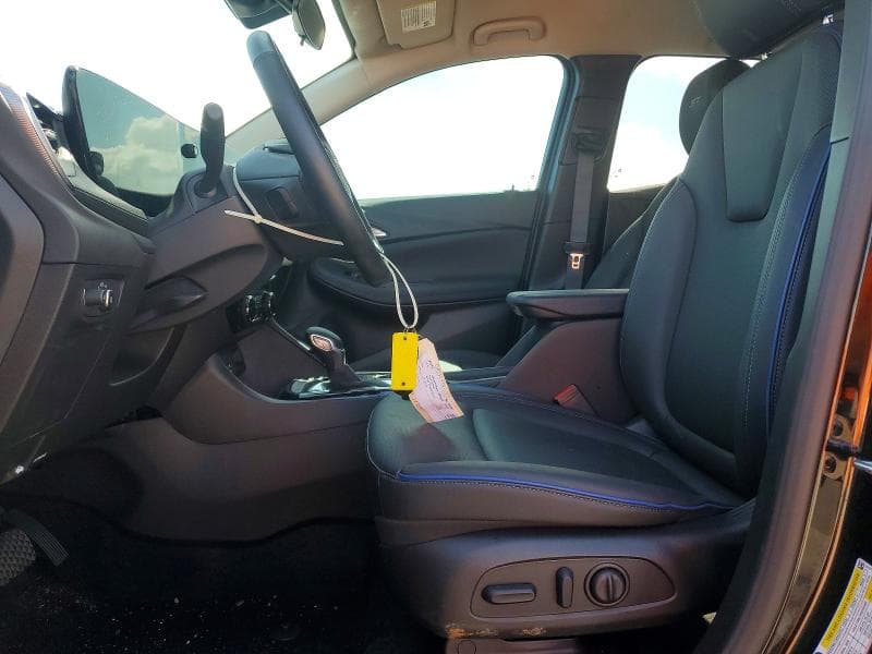 2026 BUICK ENCORE GX SPORT TOURING 7