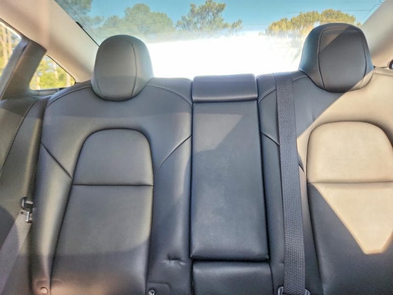 2020 TESLA MODEL 3 10