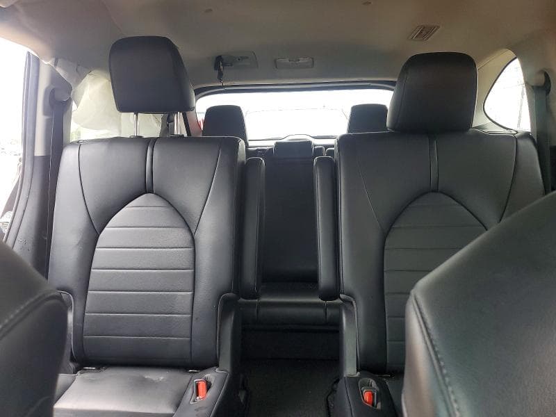 2021 TOYOTA HIGHLANDER XLE 10