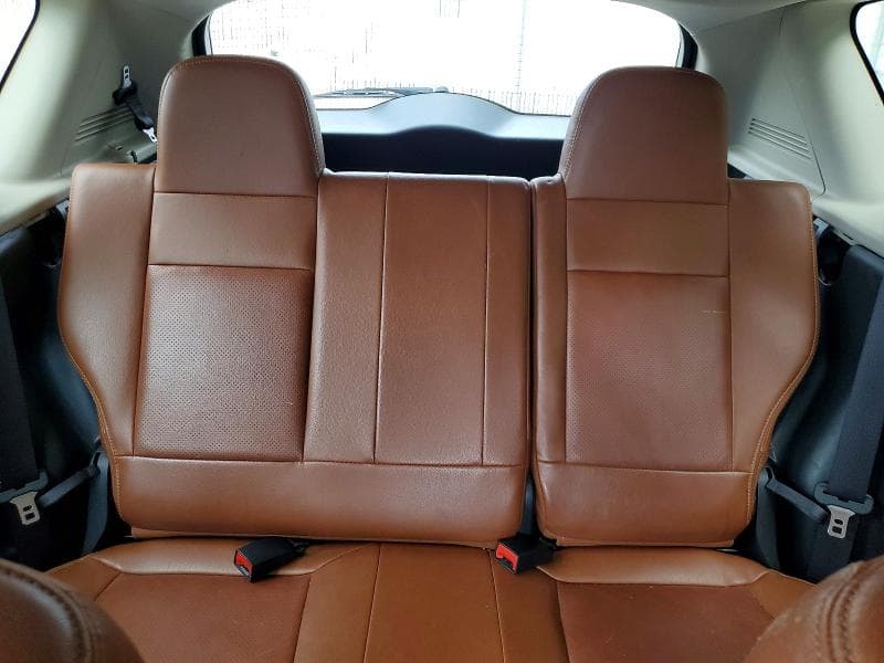 2017 JEEP COMPASS LATITUDE 10