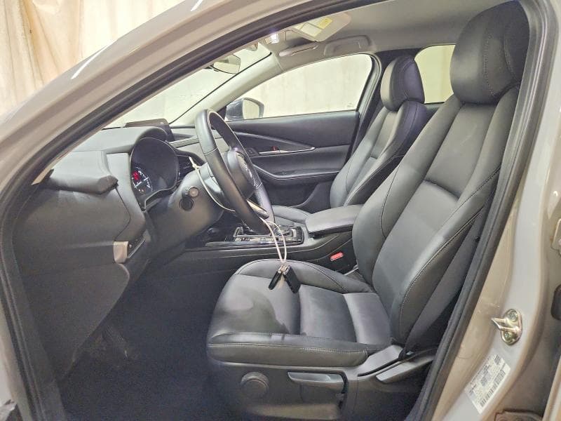 2025 MAZDA CX-30 SELECT 7