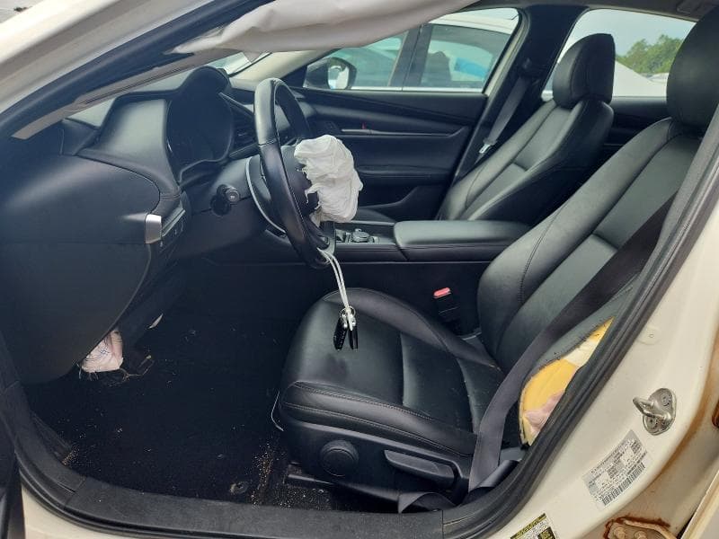 2020 MAZDA 3 SELECT 7