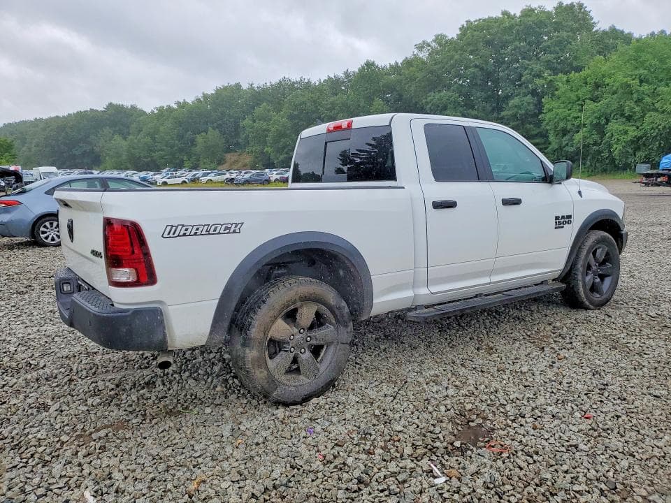 2020 RAM 1500 CLASSIC WARLOCK 3