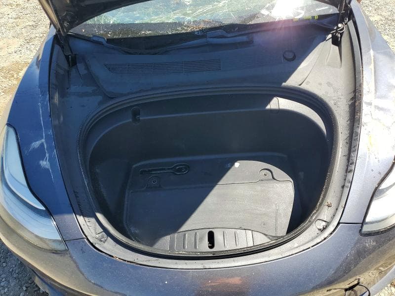 2019 TESLA MODEL 3 11