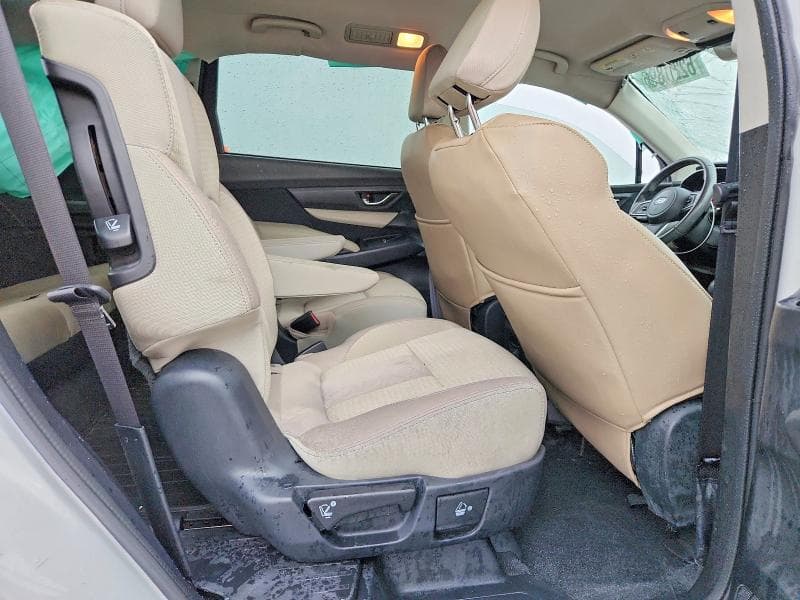 2020 SUBARU ASCENT PREMIUM 11