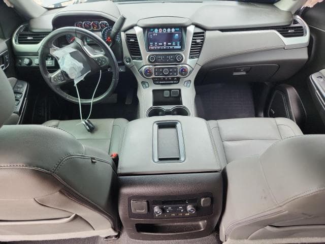 2019 CHEVROLET TAHOE 8