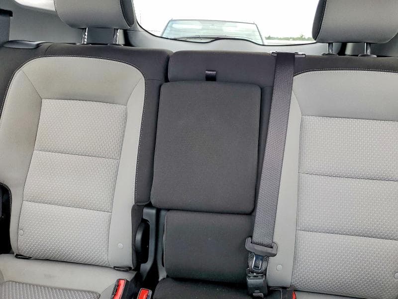 2024 GMC TERRAIN SLE 10