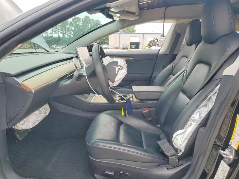2022 TESLA MODEL 3 7