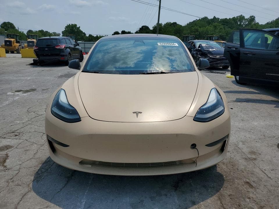 2023 TESLA MODEL 3 5